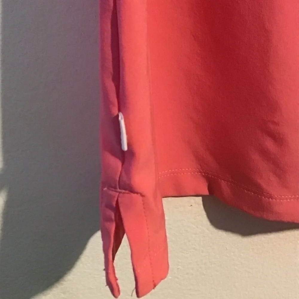 𝅺puma Woman Golf sleeveless Polo Shirt - Picture 9 of 16